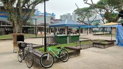 Bedok North Street 3 (D16), Retail #638103641
